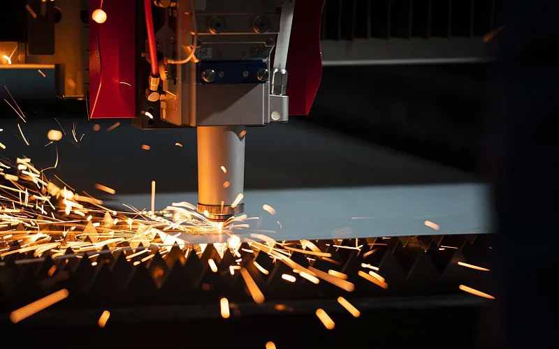 Mechanical Manufacturing
