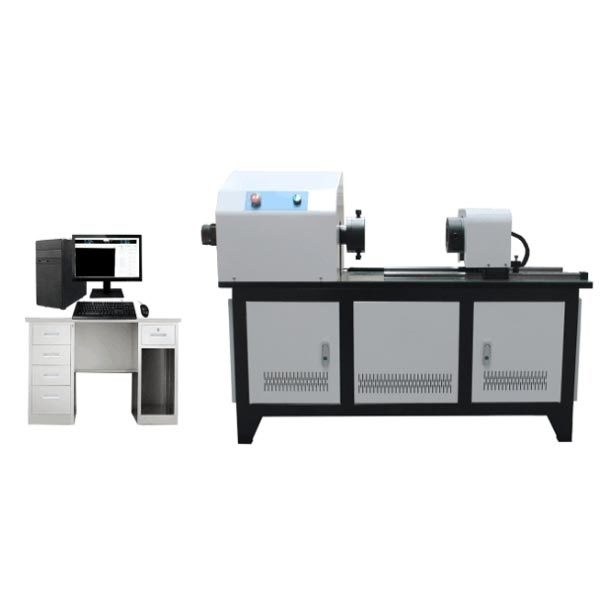 ZCNZ-W3000Nm Microcomputer Controlled Torsion Testing Machine