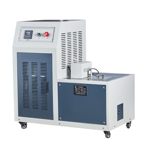 DWC-60 Impact Test Low Temperature Chamber