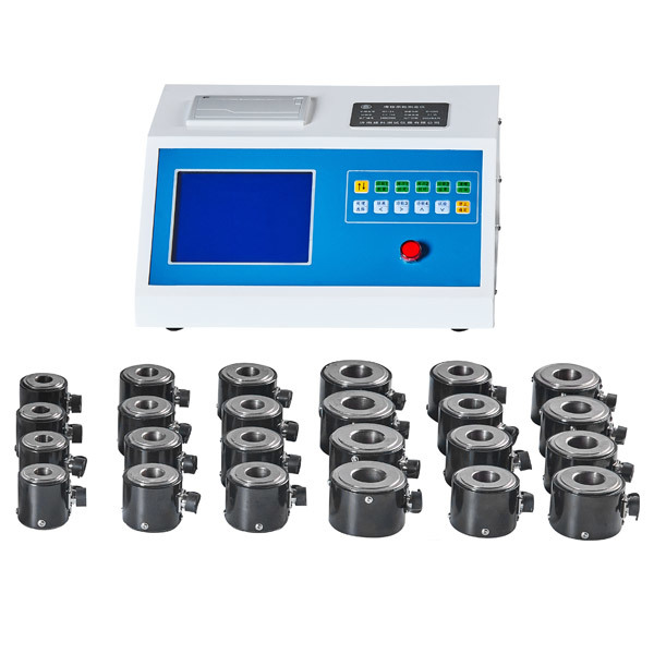 HY-24 Anti-slip Coefficient Tester
