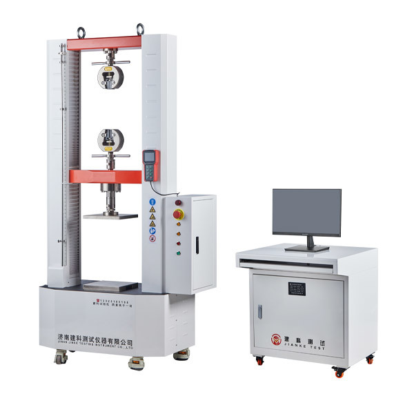 1-01 WDW Electronic Universal Testing Machine
