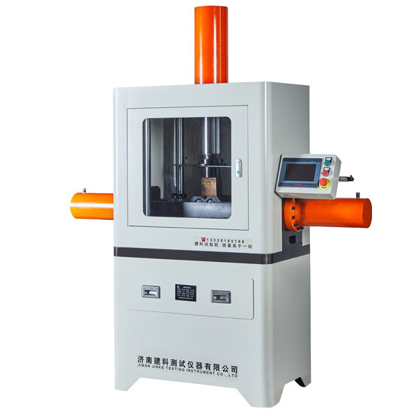 GW-160A Steel Bar Bending Testing Machine