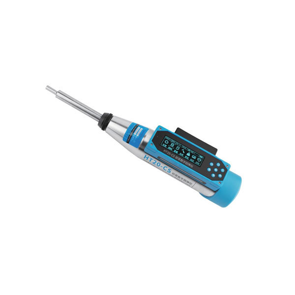 HT20-CS Digital Mortar Rebound Test Hammer