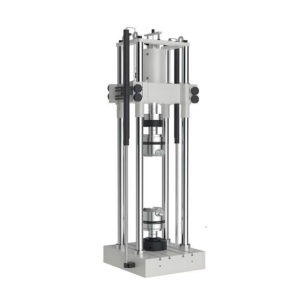 500kn-2000kn Electro-Hydraulic Servo Fatigue Testing Machine