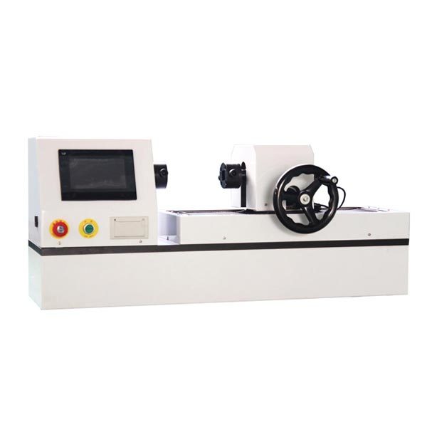 ZCNZ-S200Nm Torsion Testing Machine