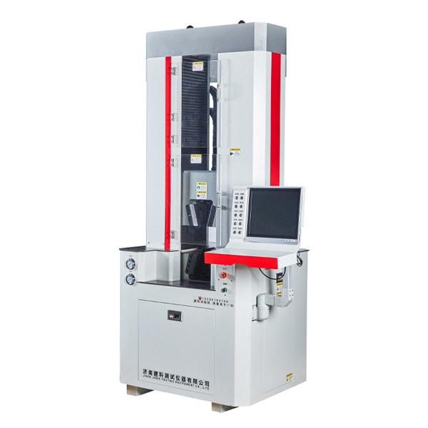 WAW Series Hydraulic Universal Testing Machine