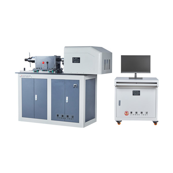YJZ-500E High Strength Bolt Tester
