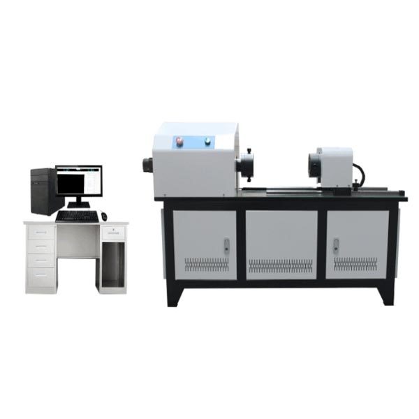 ZCNZ-W5000Nm Microcomputer Controlled Torsion Testing Machine