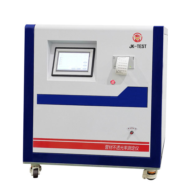 JKTG-40 Pipe opacity tester