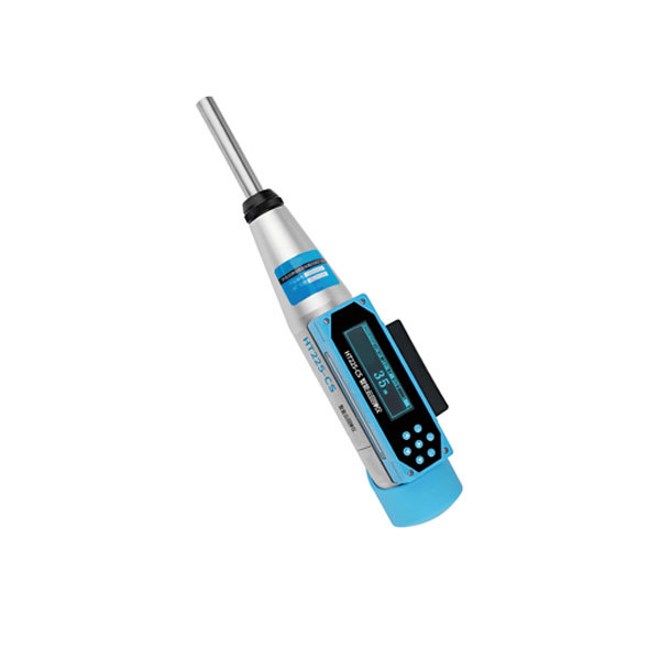 HT225-CS Digital Concrete Test Hammer