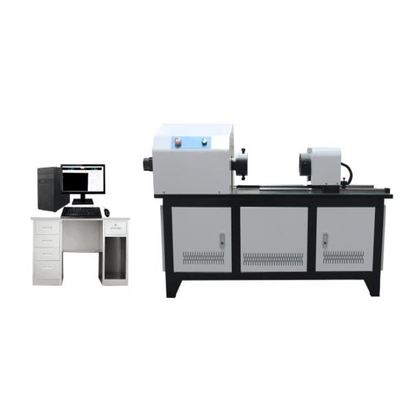 ZCNZ-W1000Nm Microcomputer Controlled Torsion Testing Machine