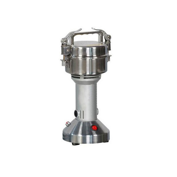 ST-02A, ST-04A high-speed crusher