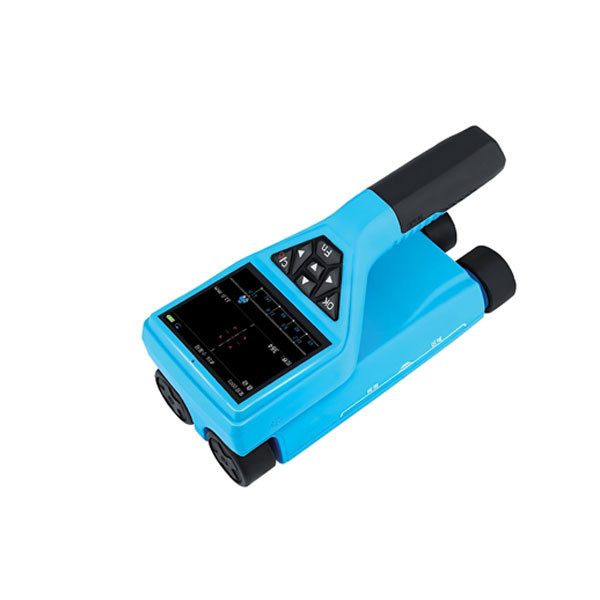 G300 Concrete Rebar Detector