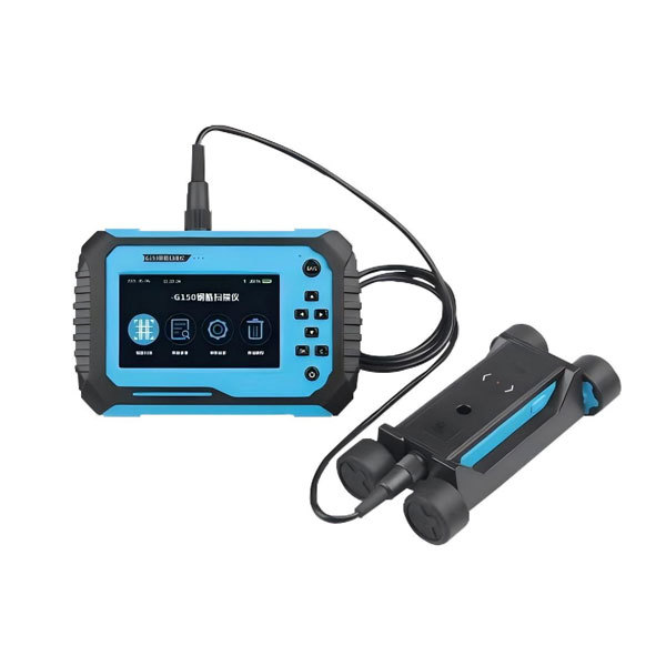 G150 Concrete steel bar detector