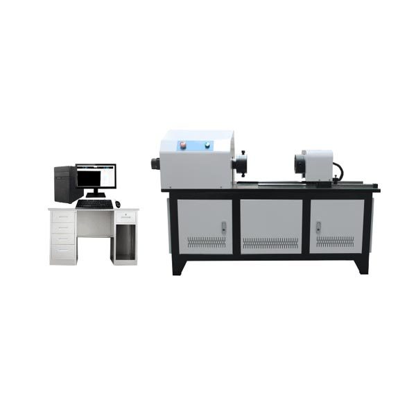ZCNZ-W100Nm Series Microcomputer Controlled Torsion Testing Machine