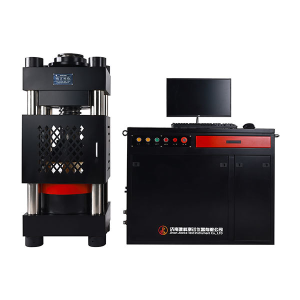 YAW-2000D/YAW-3000D/YAW-5000D Automatic Manhole Cover Pressure Testing Machine