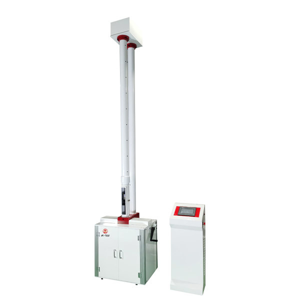 JKLC-315M/JKLC-450M/ JKLC-630M Drop weight impact testing machine