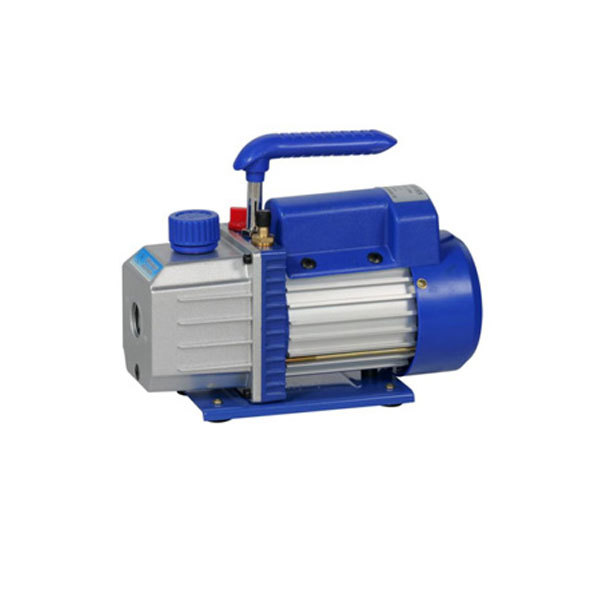 RS single-stage-2RS double-stage vacuum pump
