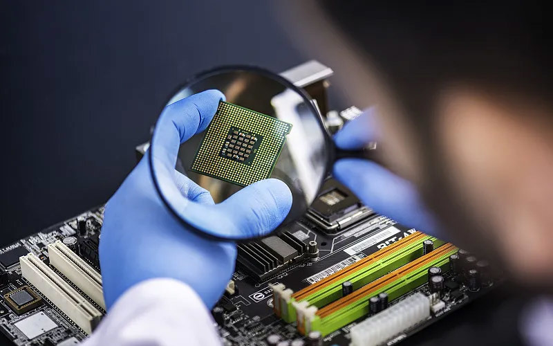 Electronic Components