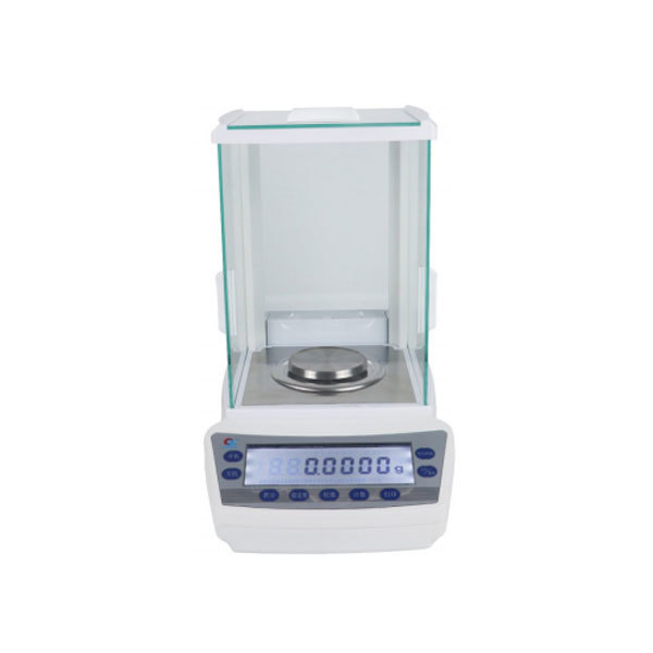 JA203 Electronic Analytical Balance