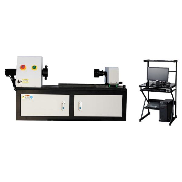 ZCNZ-W100Nm Series Microcomputer Controlled Torsion Testing Machine
