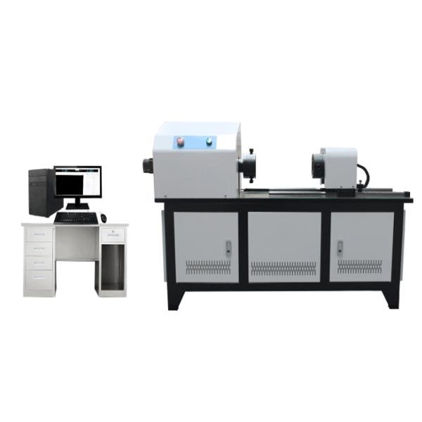 ZCNZ-W500Nm Microcomputer Controlled Torsion Testing Machine