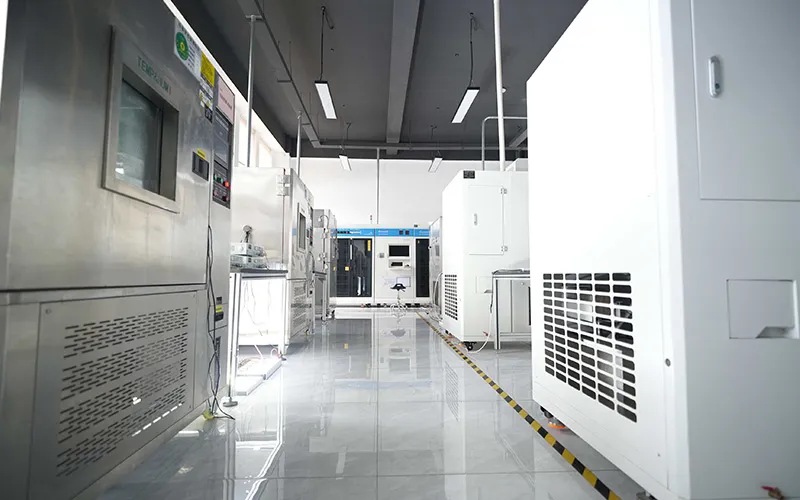 Reliability Testing Laboratory Reliability Testing Laboratory