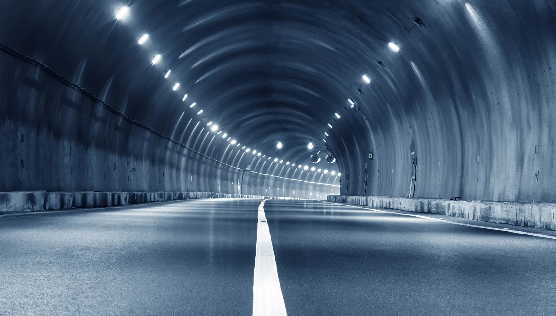 Tunnel Lighting Tunnel Lighting