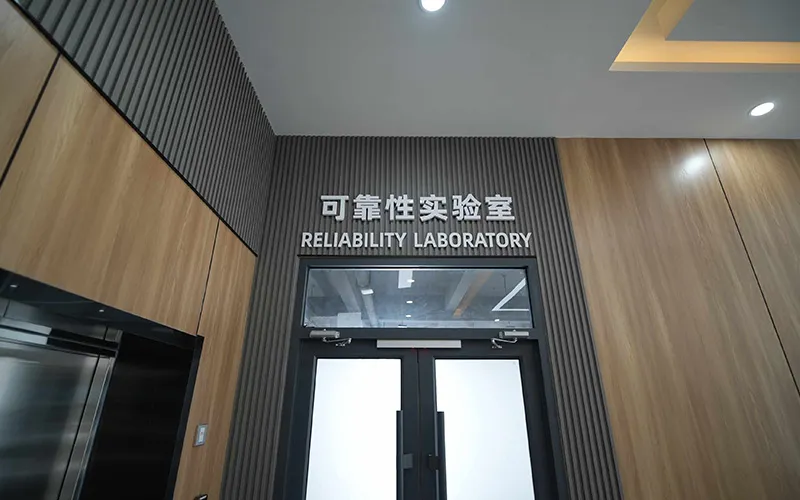 Reliability Testing Laboratory Reliability Testing Laboratory