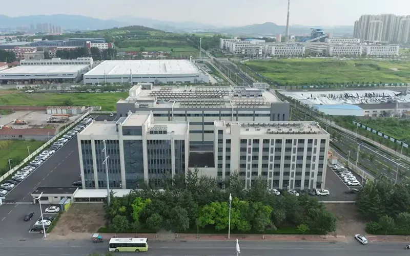 Phase III Factory Phase III Factory