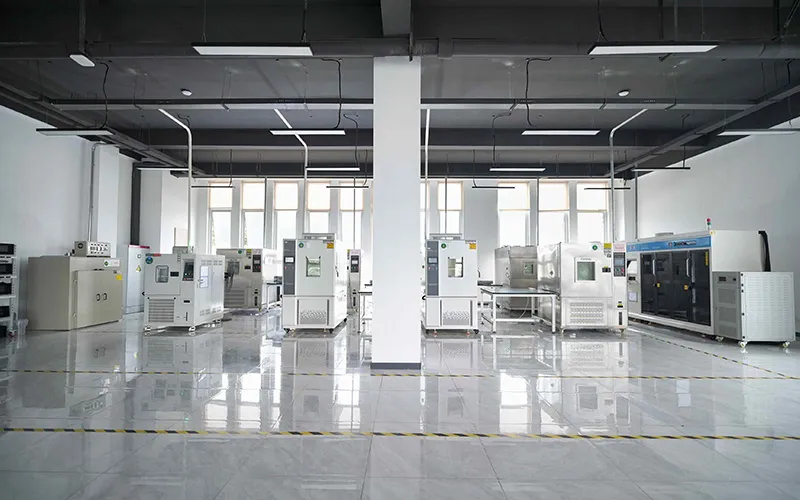 Reliability Testing Laboratory Reliability Testing Laboratory