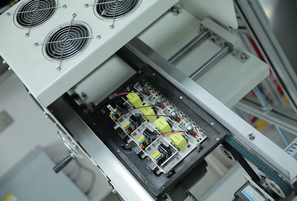 Production Line Atlas Production Line Atlas