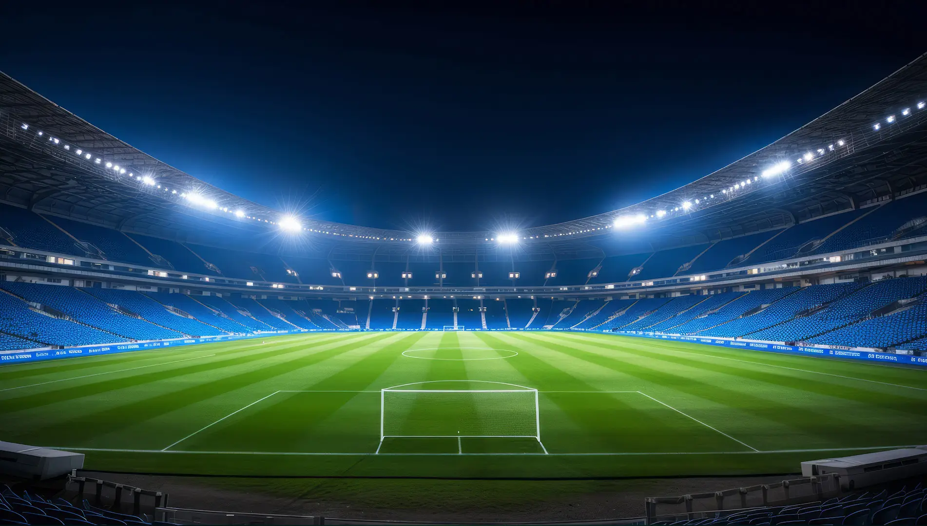 Sports Lighting Sports Lighting