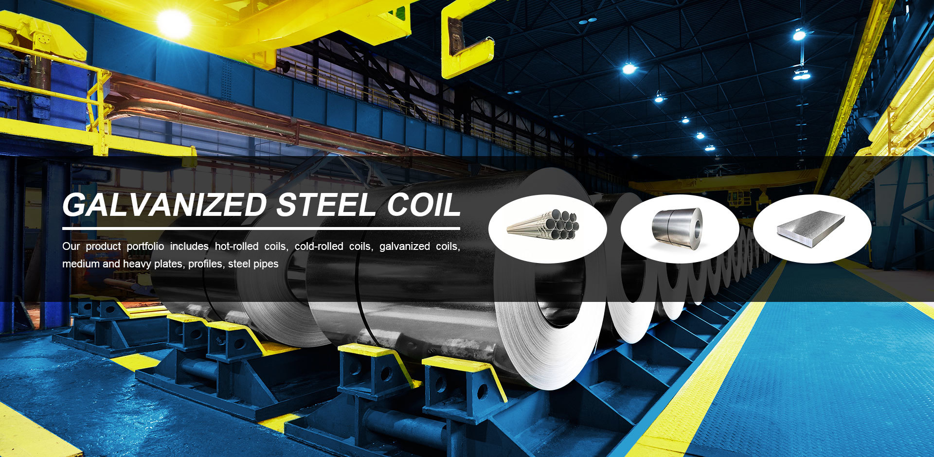Angang Steel (Wuxi) Co., Ltd.