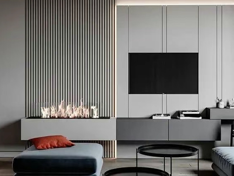 Technological Innovations in WPC and SPC Wall Panel Production Drive Industry Upgrades Technological Innovations in WPC and SPC Wall Panel Production Drive Industry Upgrades