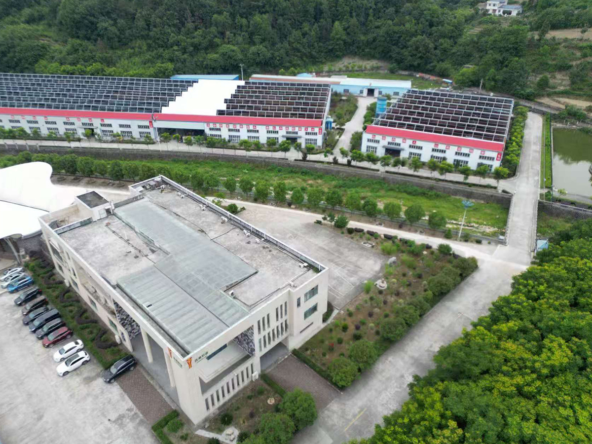 Factory Factory