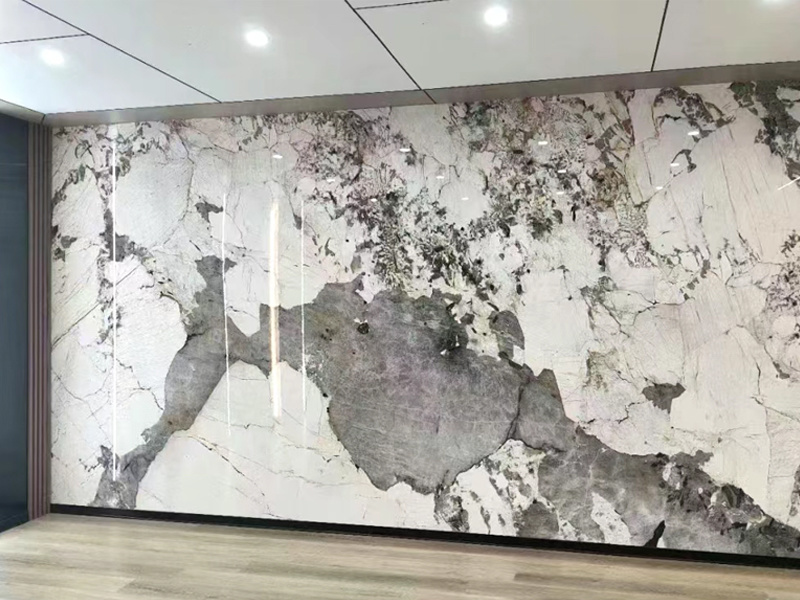 The Growing Promise of WPC and SPC Wall Panels: Shaping Future Industry Trends The Growing Promise of WPC and SPC Wall Panels: Shaping Future Industry Trends