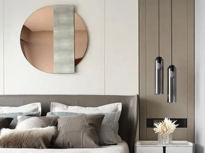 The Distinctive Features of WPC and SPC Wall Panels Make Them New Favorites in Interior Decoration The Distinctive Features of WPC and SPC Wall Panels Make Them New Favorites in Interior Decoration