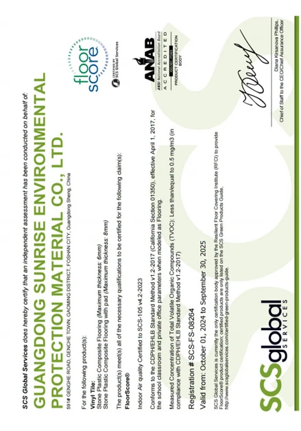 Certification111 Certification111