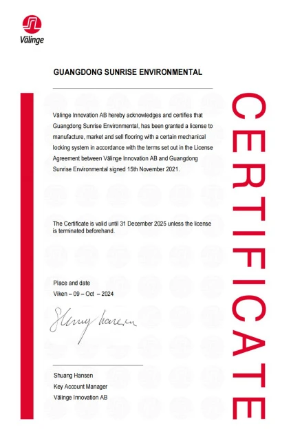 Certification8 Certification8