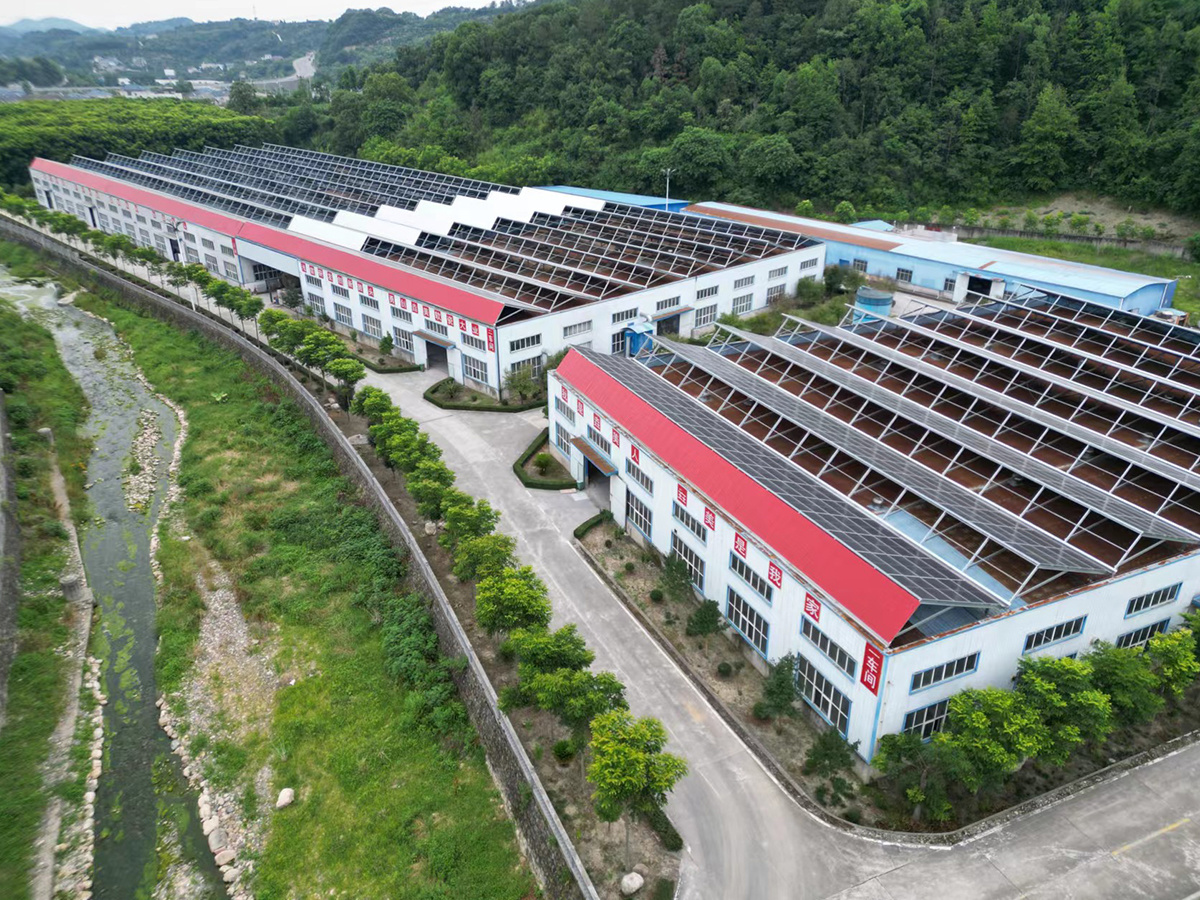 Factory Factory