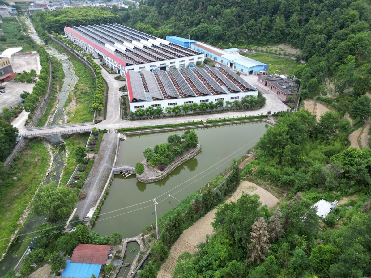 Factory Factory