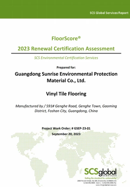 Certification9 Certification9