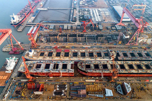 Maritime transport Maritime transport