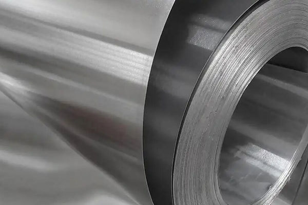 Aluminum Coil: Lightweight, Corrosion-Resistant, General-Purpose Metal Coil