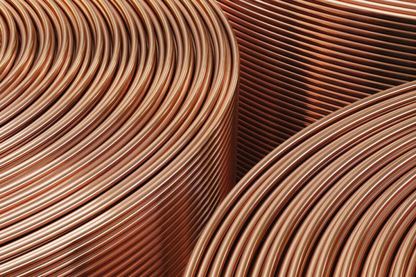 Copper coil: a versatile metal coil with high electrical and thermal conductivity