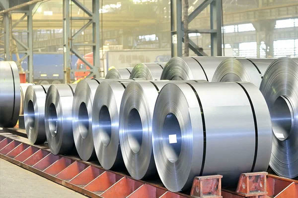 Stainless steel coil: high-performance metal coil suitable for multiple scenarios