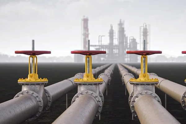 Pipeline transportation Pipeline transportation