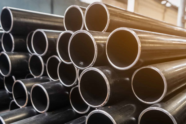 Carbon steel pipe: basic supporting material in the industrial field