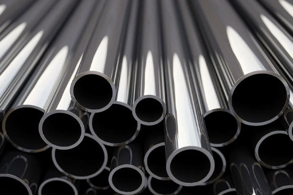 Alloy pipe: high-end industrial pipe with customized performance